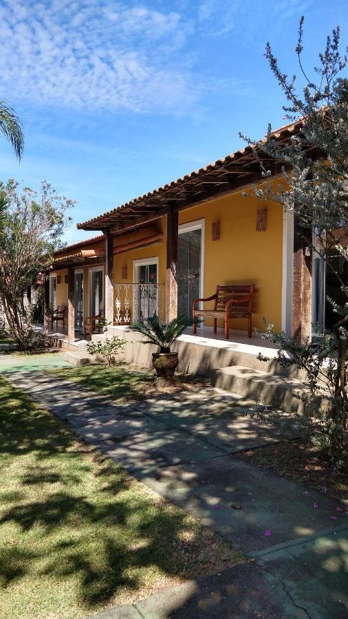 Aloha Itauna Saquarema Exterior photo